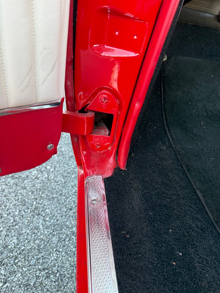 1955 Chevrolet Bel Air 105