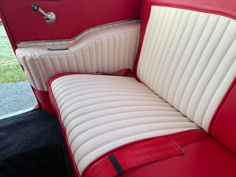 1955 Chevrolet Bel Air 110