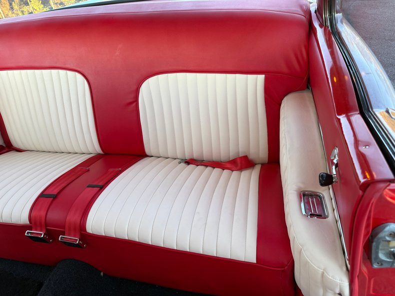 1955 Chevrolet Bel Air 109