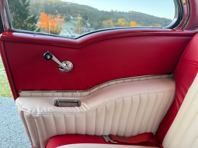 1955 Chevrolet Bel Air 111