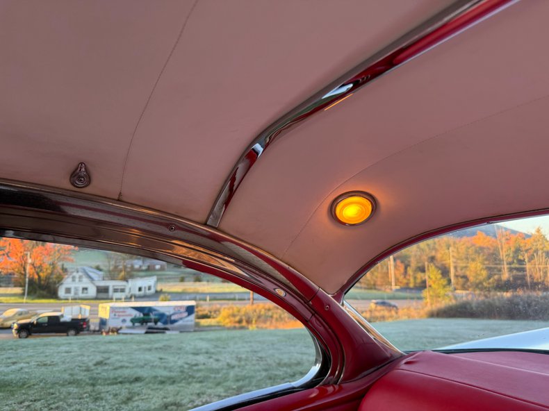 1955 Chevrolet Bel Air 112