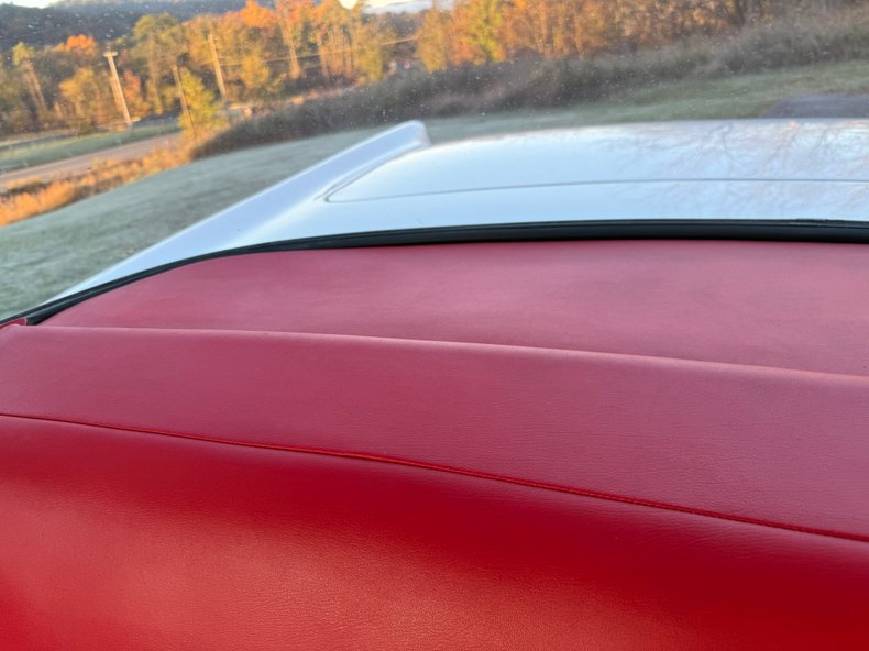 1955 Chevrolet Bel Air 114
