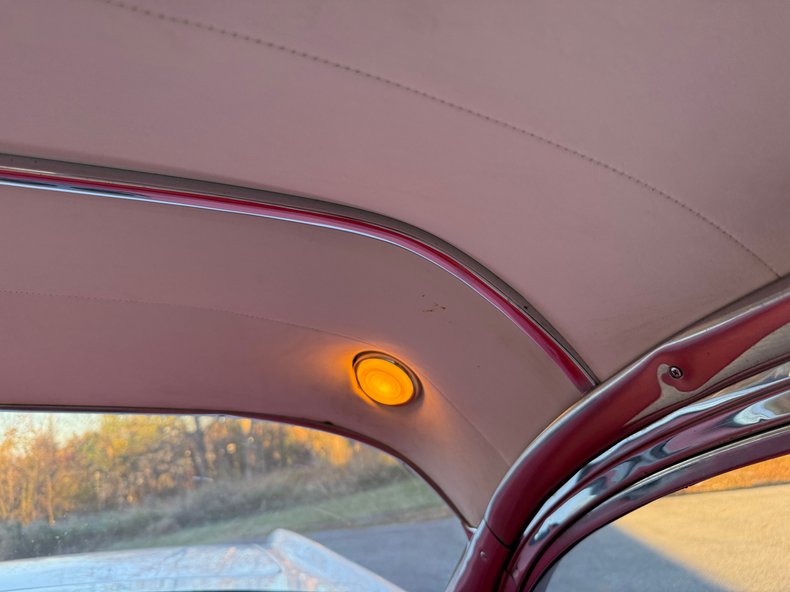 1955 Chevrolet Bel Air 115