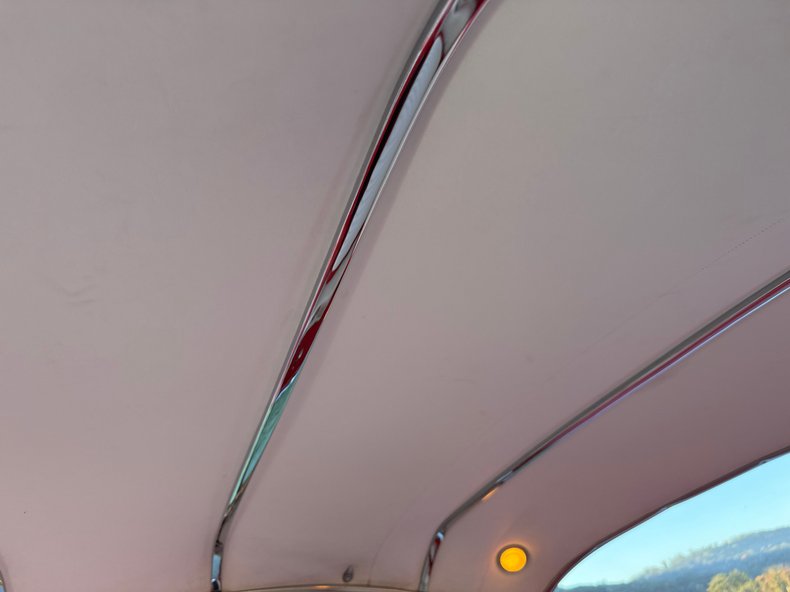1955 Chevrolet Bel Air 117