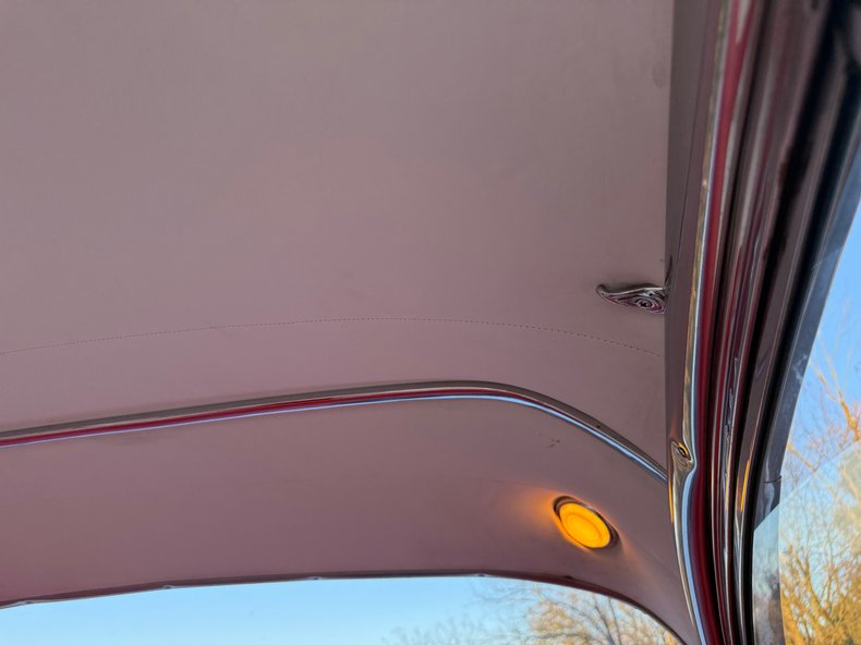 1955 Chevrolet Bel Air 116