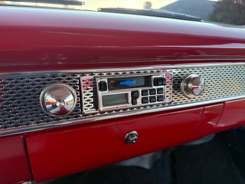 1955 Chevrolet Bel Air 121