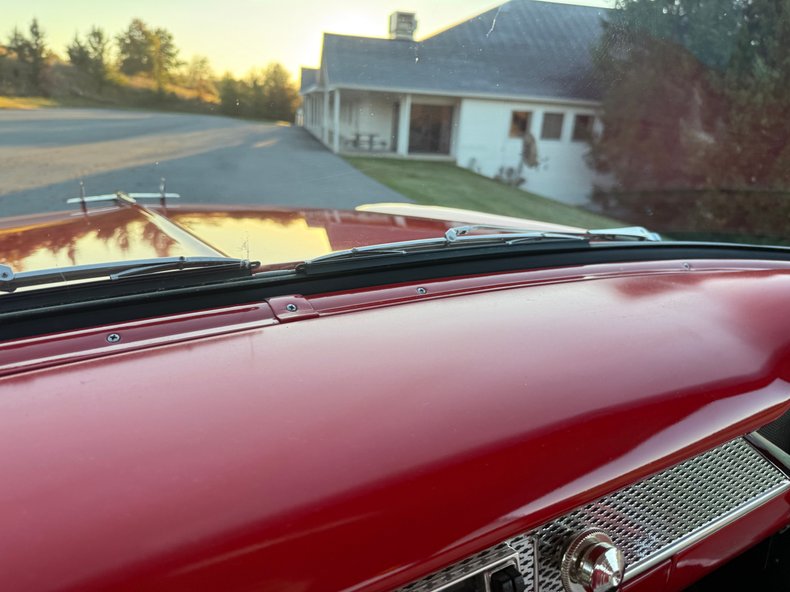 1955 Chevrolet Bel Air 120