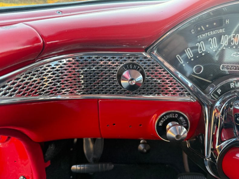 1955 Chevrolet Bel Air 124
