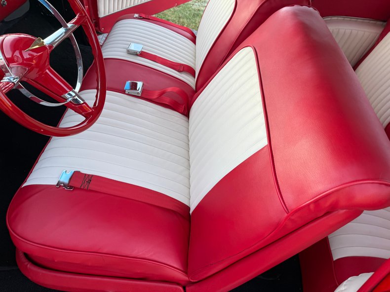 1955 Chevrolet Bel Air 128