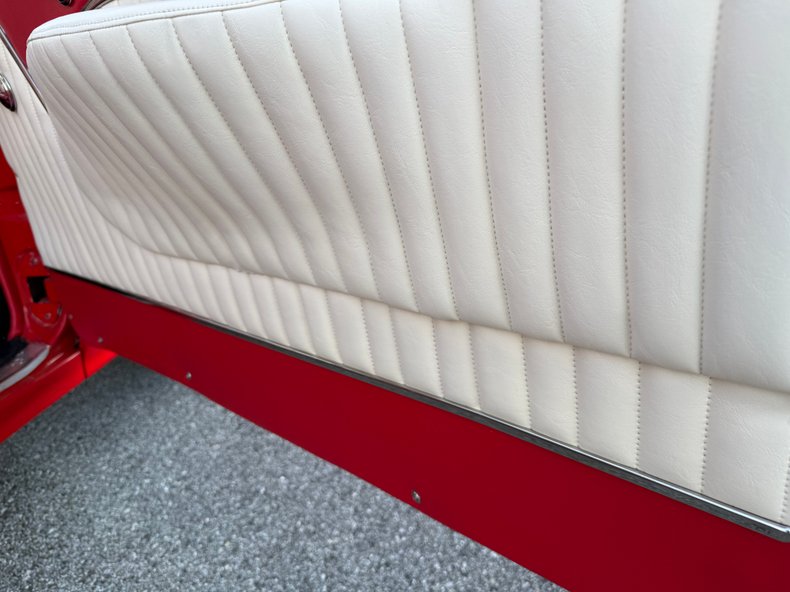 1955 Chevrolet Bel Air 130