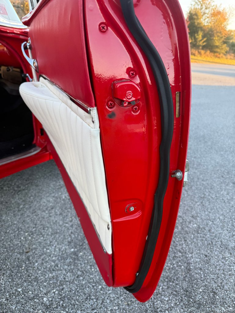 1955 Chevrolet Bel Air 129