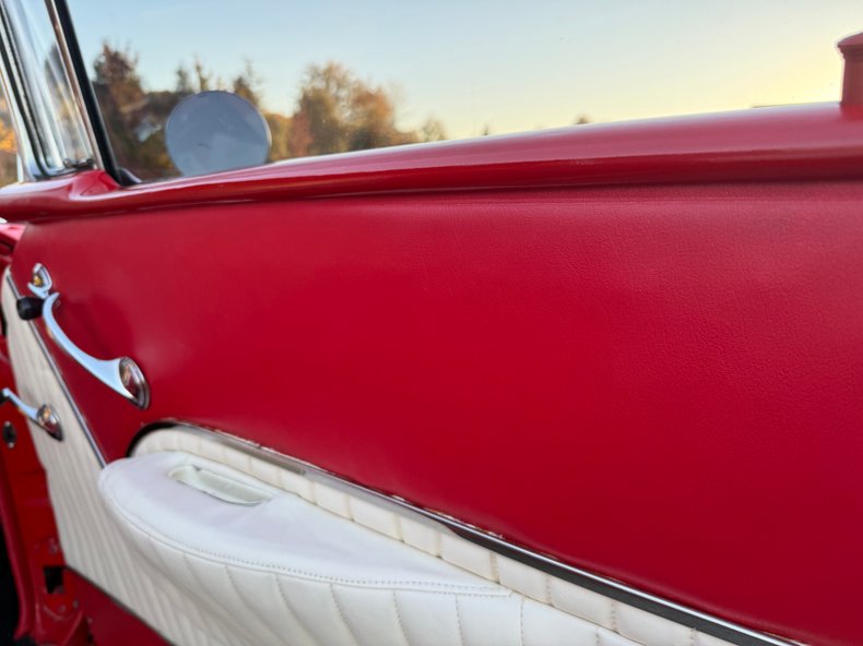 1955 Chevrolet Bel Air 131