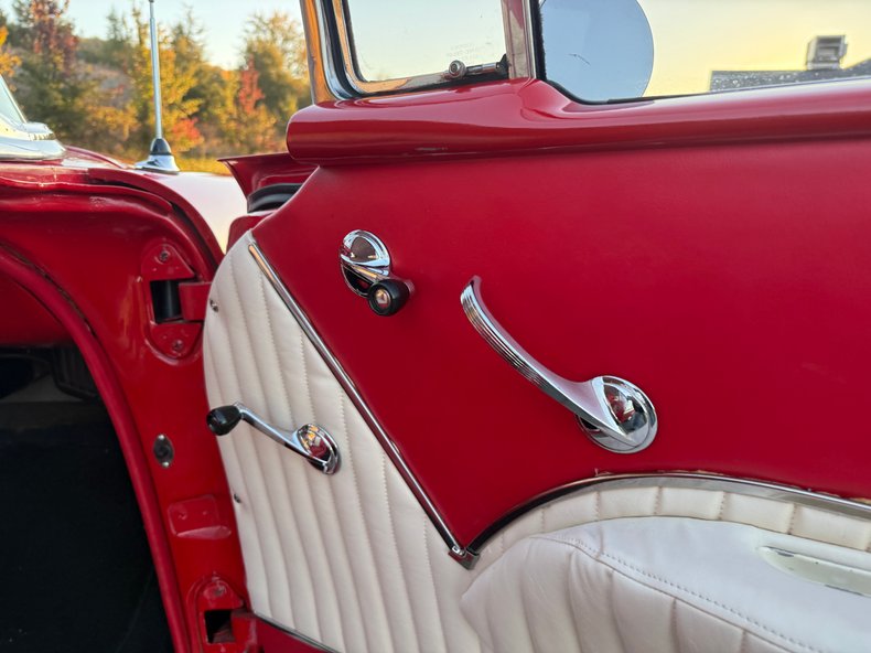 1955 Chevrolet Bel Air 132
