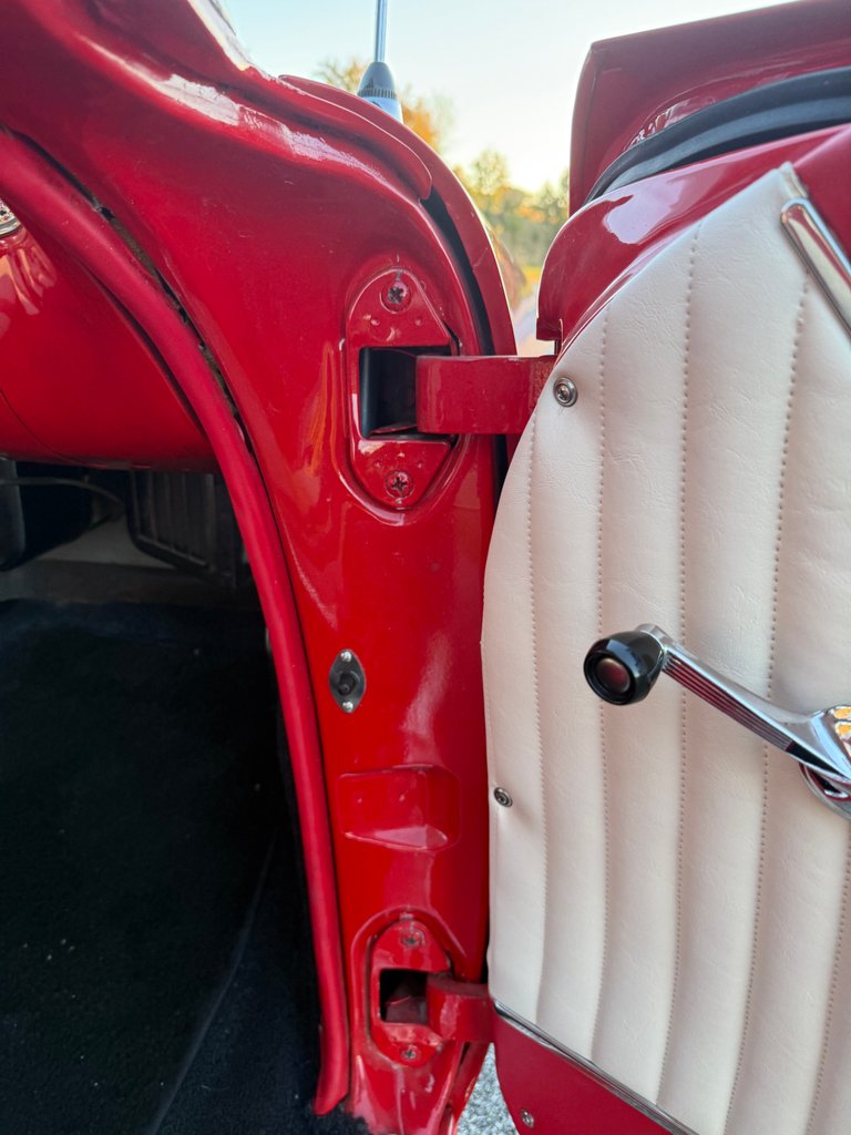 1955 Chevrolet Bel Air 134