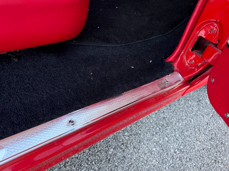 1955 Chevrolet Bel Air 135