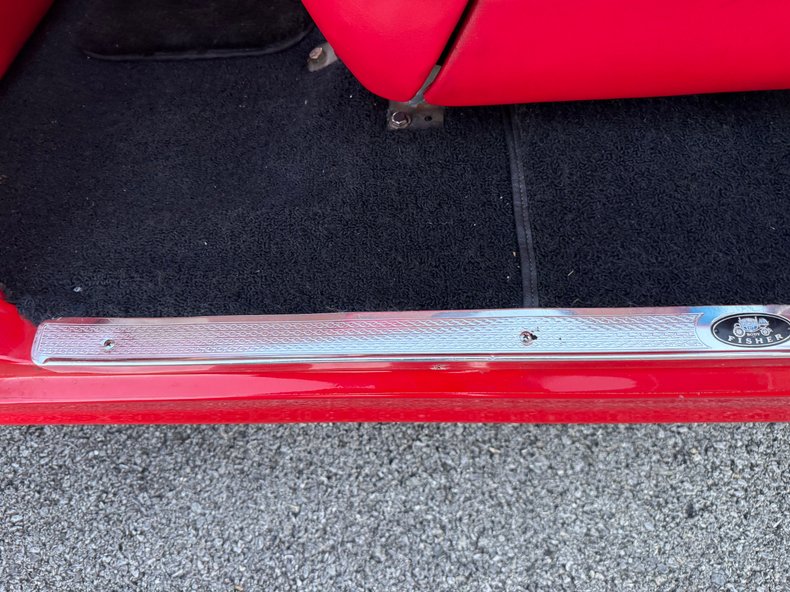 1955 Chevrolet Bel Air 136