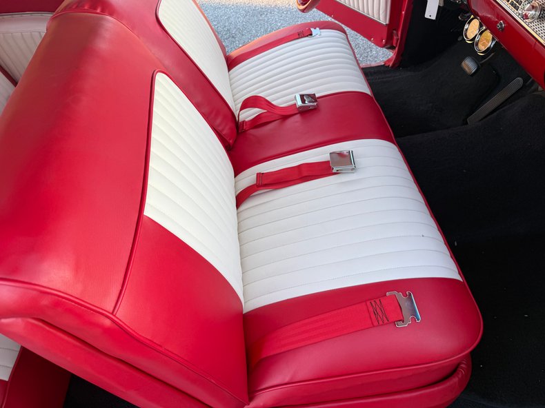 1955 Chevrolet Bel Air 142