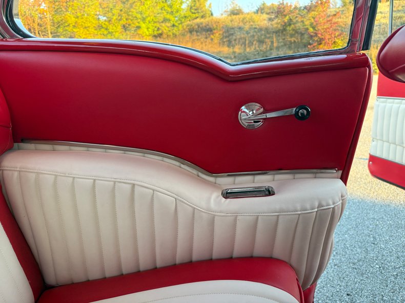 1955 Chevrolet Bel Air 140