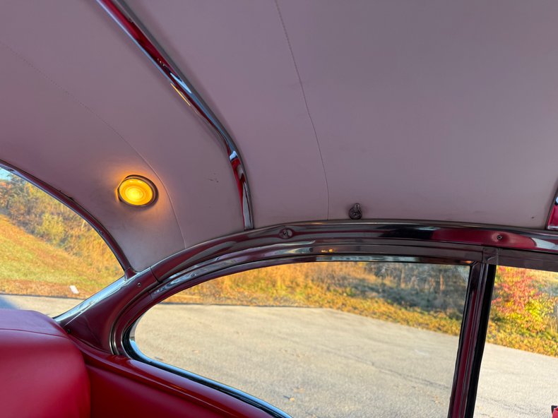 1955 Chevrolet Bel Air 141