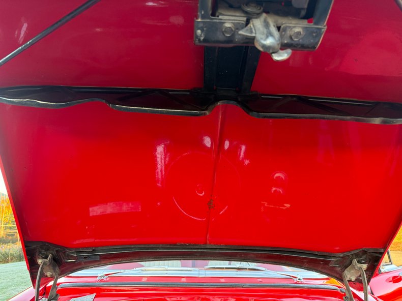 1955 Chevrolet Bel Air 145