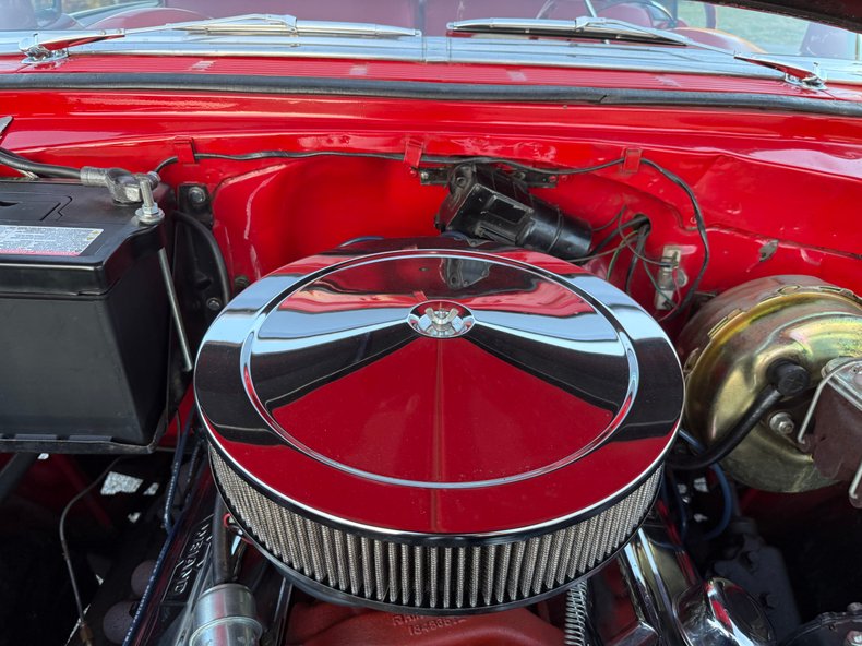 1955 Chevrolet Bel Air 147