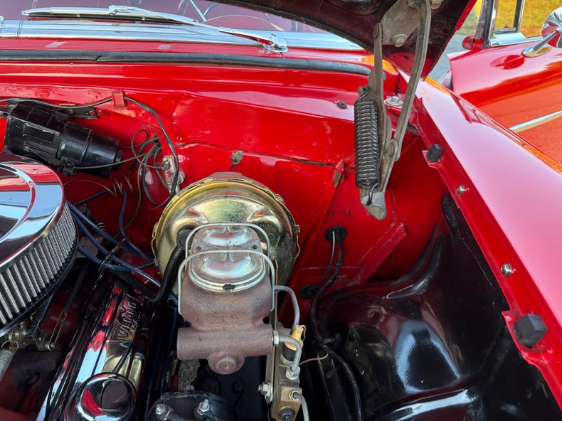 1955 Chevrolet Bel Air 146