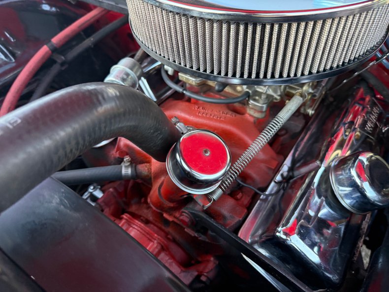 1955 Chevrolet Bel Air 151