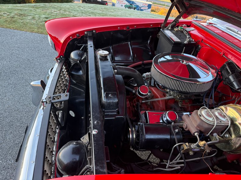 1955 Chevrolet Bel Air 153