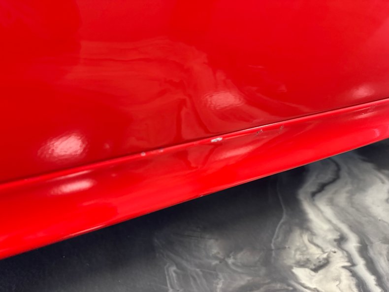 1955 Chevrolet Bel Air 165