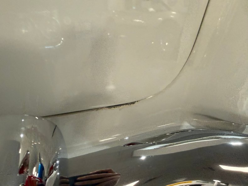 1955 Chevrolet Bel Air 169