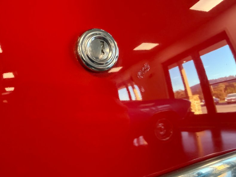 1955 Chevrolet Bel Air 174