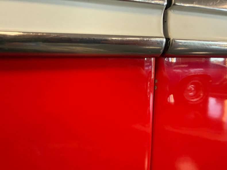 1955 Chevrolet Bel Air 173