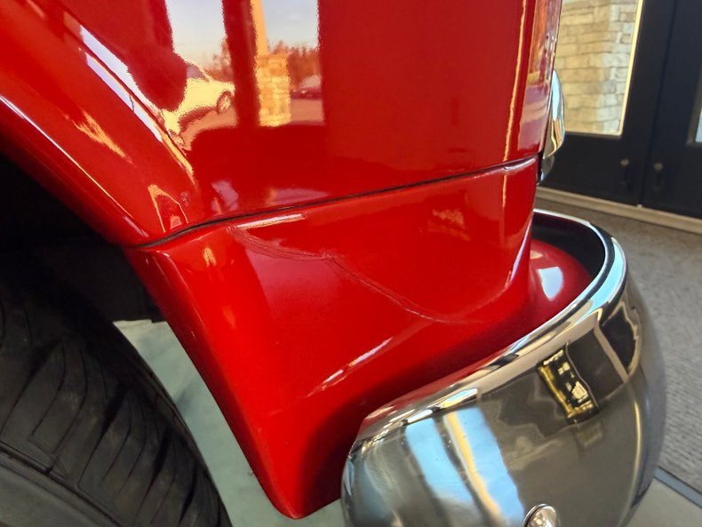 1955 Chevrolet Bel Air 176