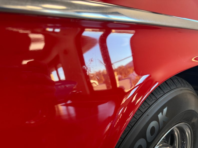 1955 Chevrolet Bel Air 175