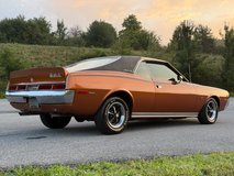 For Sale 1970 AMC Javelin