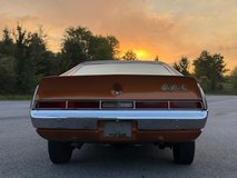 For Sale 1970 AMC Javelin