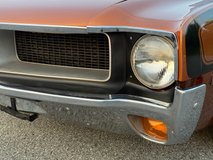 For Sale 1970 AMC Javelin
