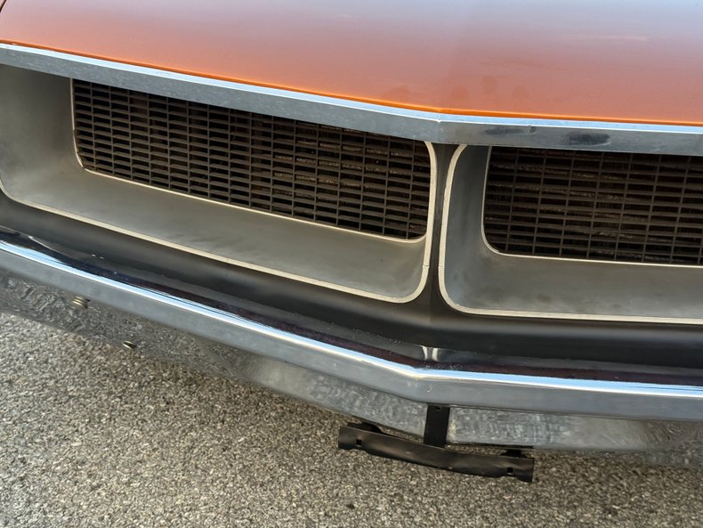 For Sale 1970 AMC Javelin
