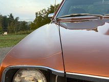 For Sale 1970 AMC Javelin