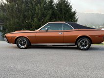 For Sale 1970 AMC Javelin