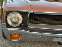 For Sale 1970 AMC Javelin