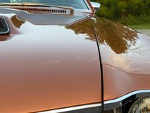 For Sale 1970 AMC Javelin