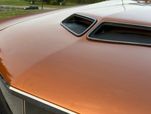 For Sale 1970 AMC Javelin