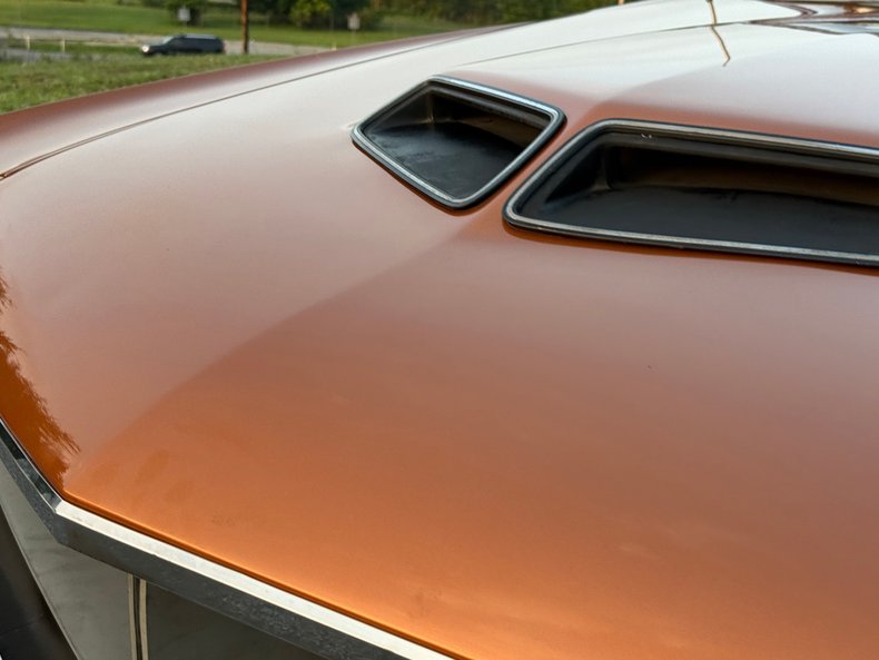 For Sale 1970 AMC Javelin