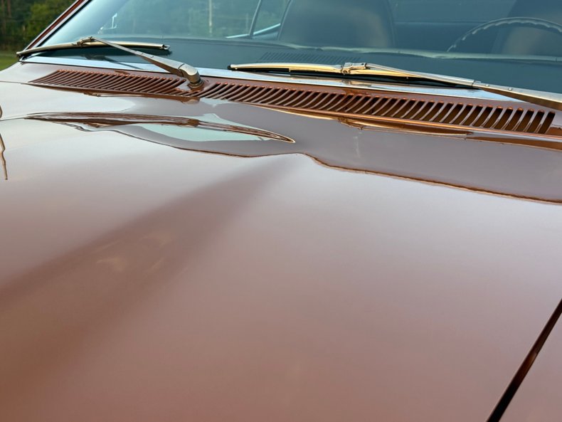 For Sale 1970 AMC Javelin