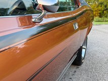 For Sale 1970 AMC Javelin