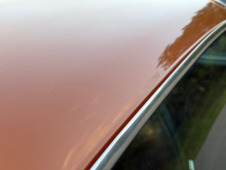 For Sale 1970 AMC Javelin