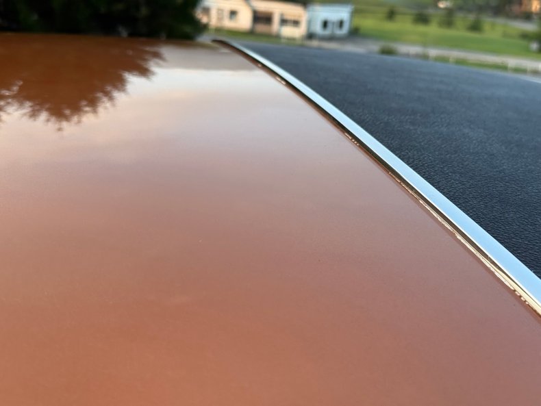 For Sale 1970 AMC Javelin