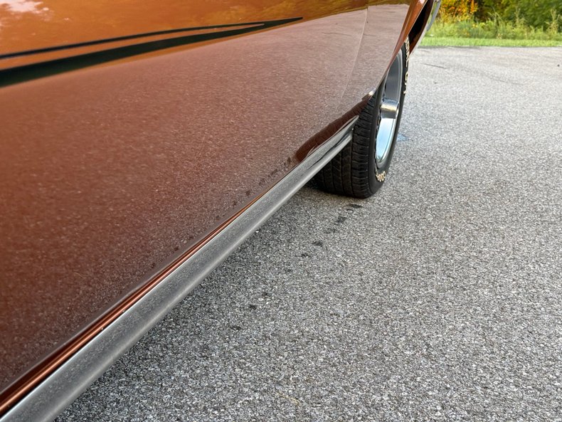 For Sale 1970 AMC Javelin