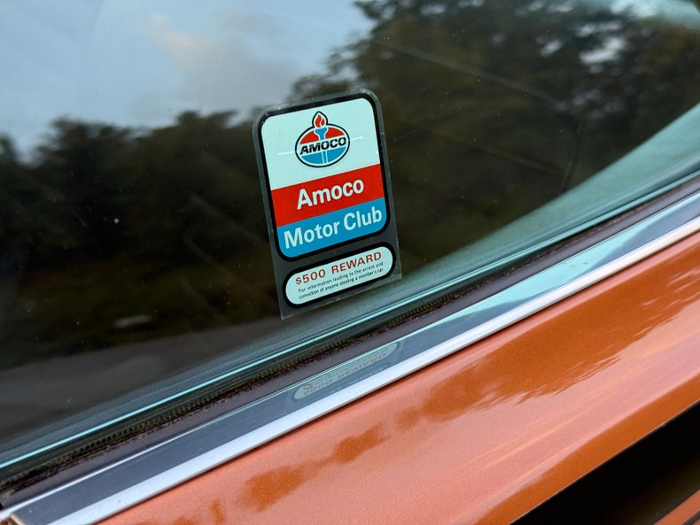 For Sale 1970 AMC Javelin